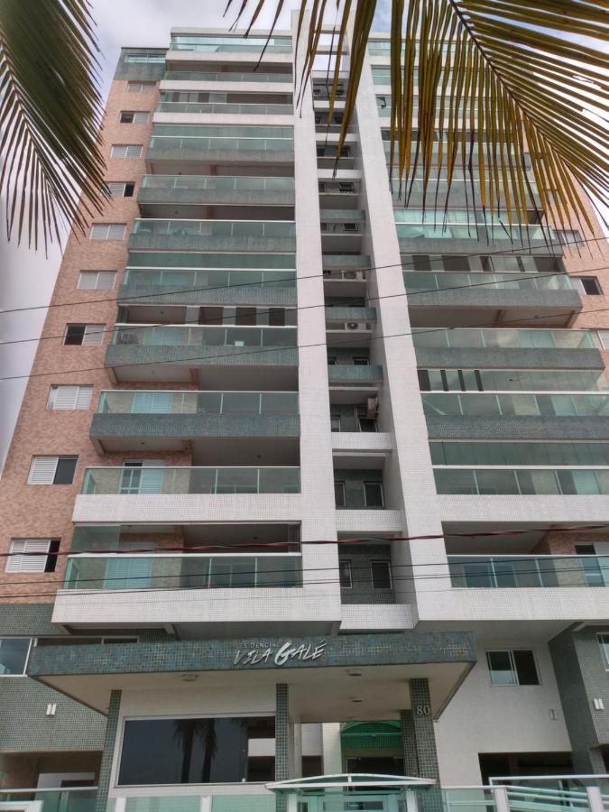 Apartamento Temporada Pe Na Areia Монгагуа Экстерьер фото