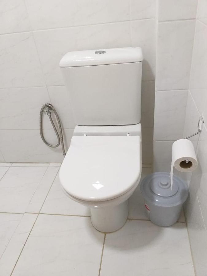 Apartamento Temporada Pe Na Areia Монгагуа Экстерьер фото